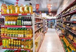 افزایش ۱۶ درصدی قیمت روغن متناسب با حقوق و دستمزد است