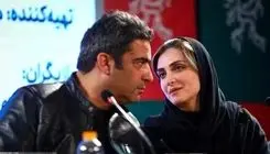 منوچهر هادی با یک حرکت تازه بعد از جشنواره خبرساز شد 