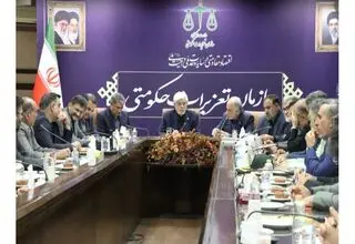وزیر دادگستری: مردم باید مطمئن شوند گرانیِ بازار ناشی از تخلف نیست