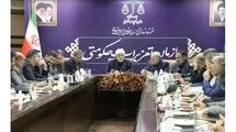 وزیر دادگستری: مردم باید مطمئن شوند گرانیِ بازار ناشی از تخلف نیست