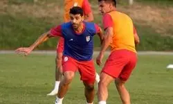 زمان بازگشت طارمی به یونان مشخص شد