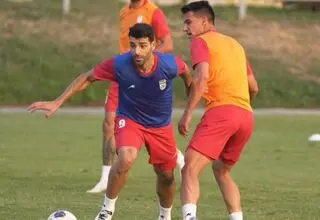 زمان بازگشت طارمی به یونان مشخص شد