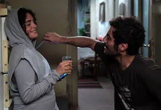 ورود «گوزن‌های اتوبان» به سینما؛ ترکیب صدر جدول ثابت ماند