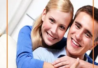 چرا جوانان ازدواج سفید را انتخاب می‌کنند؟