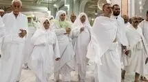  آخرین وضعیت بازگشت حجاج به کشور 