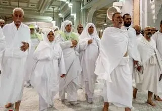  آخرین وضعیت بازگشت حجاج به کشور 