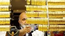 کاهش ۲۲۱ هزار تومانی قیمت طلا در شبانه‌روز گذشته