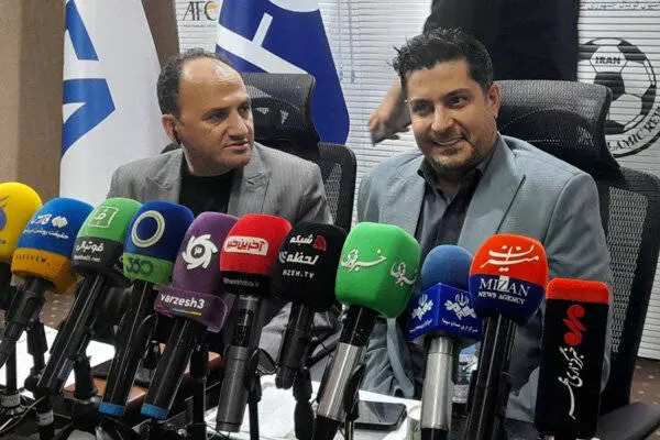 مرادی: در جام جهانی ۲۰۲۶ ایران داور ندارد