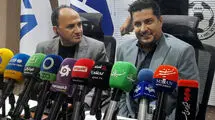 مرادی: در جام جهانی ۲۰۲۶ ایران داور ندارد