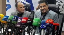 مرادی: در جام جهانی ۲۰۲۶ ایران داور ندارد