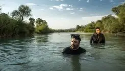 روایتی از شهدای غواص در یک فیلم سینمایی