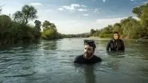 روایتی از شهدای غواص در یک فیلم سینمایی