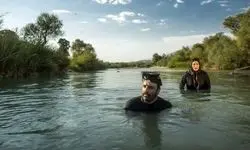 روایتی از شهدای غواص در یک فیلم سینمایی