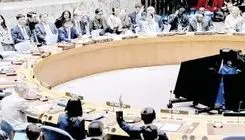 دیپلماسی بدون تروئیکا 