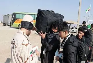 چرا اخراج اتباع غیرمجاز باید به صورت ضربتی انجام شود؟