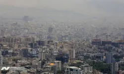 آلوده‌ترین و پاک‌ترین شهرهای ایران کدامند؟