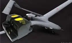 پهپادهای نظامی چگونه بیش از ۲۴ ساعت پرواز می‌کنند؟