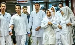 از کلاس‌های 600 نفره تا اجاره ساختمان اداری به جای خوابگاه
