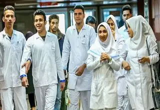 از کلاس‌های 600 نفره تا اجاره ساختمان اداری به جای خوابگاه