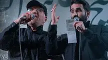 نماهنگ این «قافله عزم کرب و بلا دارد»  با صدای حاج صادق آهنگران و حسین طاهری/ ببینید