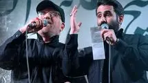 نماهنگ این «قافله عزم کرب و بلا دارد»  با صدای حاج صادق آهنگران و حسین طاهری/ ببینید