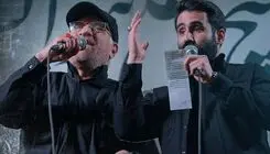 نماهنگ این «قافله عزم کرب و بلا دارد»  با صدای حاج صادق آهنگران و حسین طاهری/ ببینید