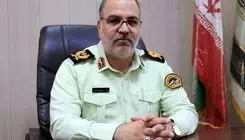 سارقان دستگیرشده تا پایان محکومیت آزاد نمی‌شوند