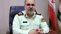 سارقان دستگیرشده تا پایان محکومیت آزاد نمی‌شوند