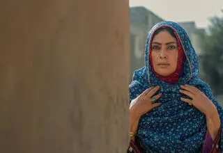 «میرو» در گروه هنر و تجربه اکران شد