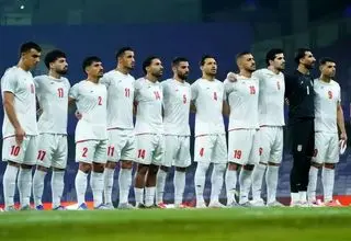 اطلاعیه مهم فدراسیون فوتبال