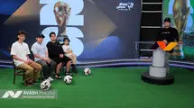 کارشناسان نسل آلفا مهمان برنامه «بیست و شیش»