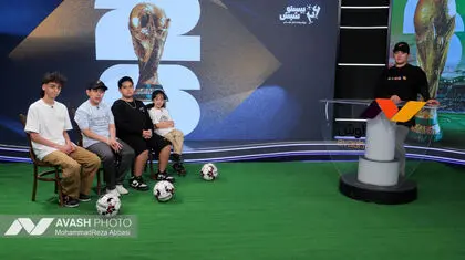 کارشناسان نسل آلفا مهمان برنامه «بیست و شیش»