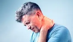 چگونه از درد گردن جلوگیری کنیم؟