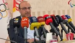 مهدی علی‌نژاد: تهیه خوابگاه اختصاصی برای کاراته در اختیارات من نیست