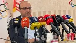 علی نژاد: ٧٠ درصد ترکیب کاروان اعزامی به بحرین صاحب مدال شد