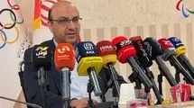 علی نژاد: ٧٠ درصد ترکیب کاروان اعزامی به بحرین صاحب مدال شد