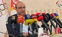 علی نژاد: ٧٠ درصد ترکیب کاروان اعزامی به بحرین صاحب مدال شد