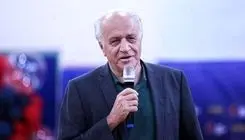 عنایت‌الله آتشی در گذشت