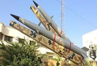 به‌ جای واژه «لانچر» از «پرتابگر» استفاده شود 
