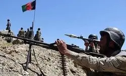 افغانستان به نیروهای پاکستان حمله کرد