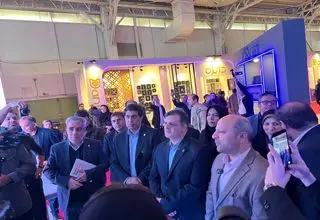 تلاش داریم امکان ارائه شعارهای جدید و جسورانه را برای شرکت‌های تبلیغاتی فراهم کنیم