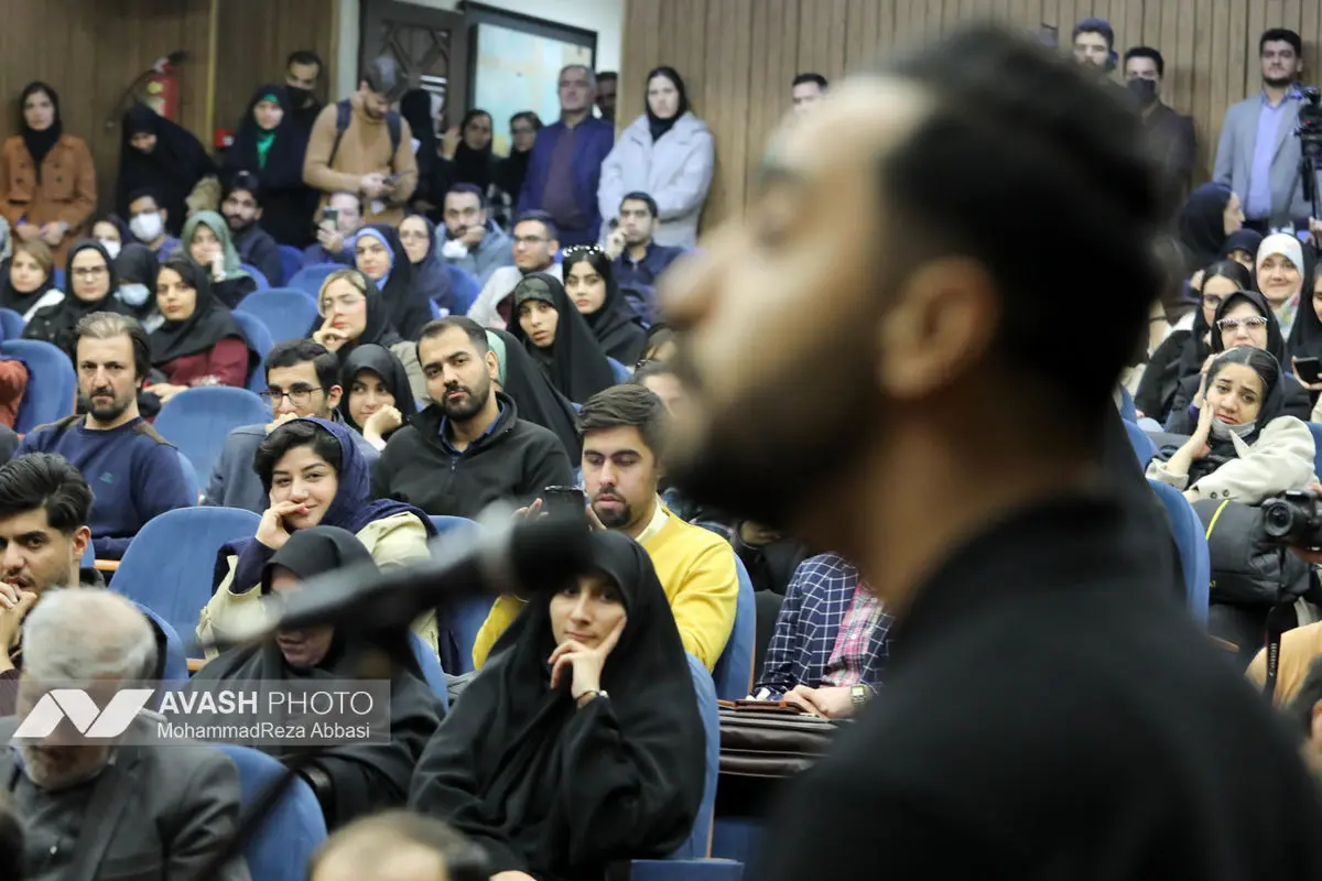 بزرگداشت روز دانشجو با حضور وزیر ارشاد