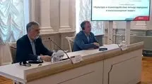 «پوشکین» و «تولستوی» از ادبیات فارسی الهام گرفته‌اند