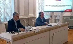 «پوشکین» و «تولستوی» از ادبیات فارسی الهام گرفته‌اند