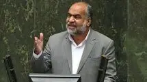صباغیان: مجلس درس عبرت به دولت بدهد