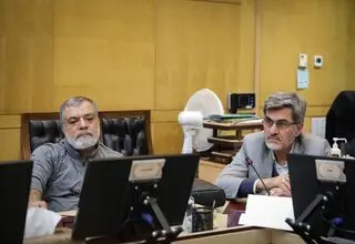 بازرسان آژانس فقط از نیروگاه اتمی بوشهر بازدید کردند   