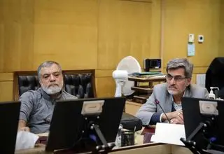 بازرسان آژانس فقط از نیروگاه اتمی بوشهر بازدید کردند   