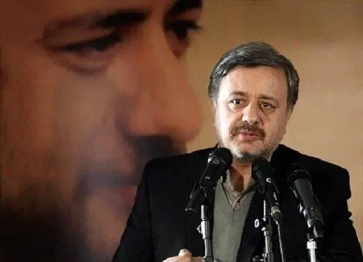 شعر «محمدکاظم کاظمی» برای تسلیت به ایران