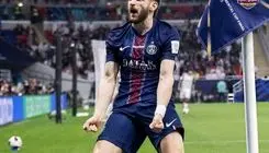 انریکه به دنبال پس‌ گرفتن صدر جدول لیگ یک