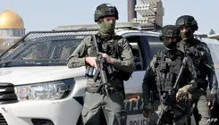 بازداشت یک مظنون مرتبط با ایران در اراضی اشغالی